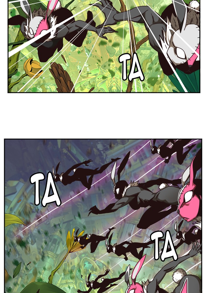 The God of High School Chap 522 - Next Chap 523
