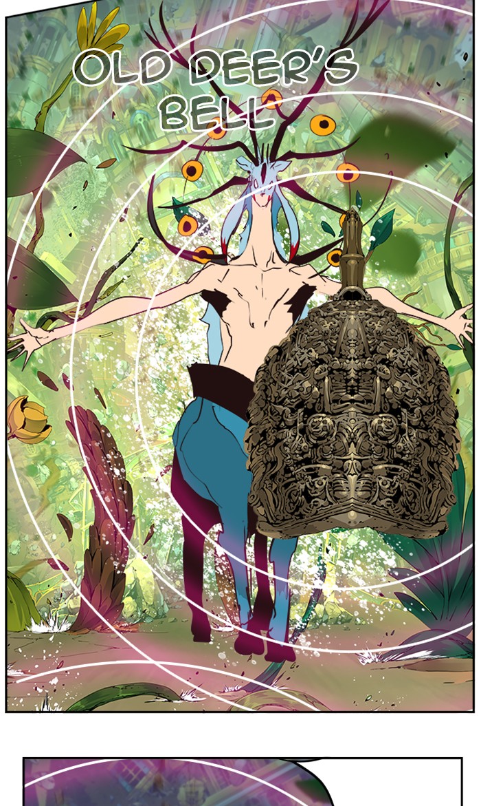The God of High School Chap 522 - Next Chap 523