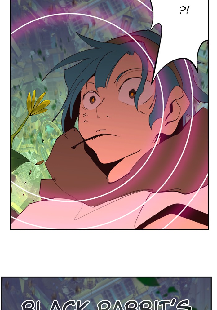 The God of High School Chap 522 - Next Chap 523