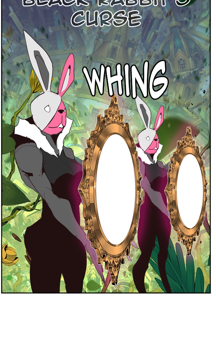 The God of High School Chap 522 - Next Chap 523