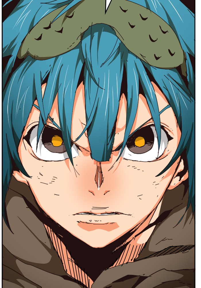 The God of High School Chap 522 - Next Chap 523