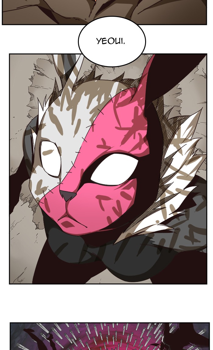 The God of High School Chap 522 - Next Chap 523