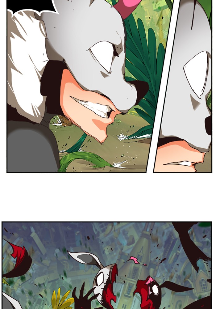 The God of High School Chap 522 - Next Chap 523