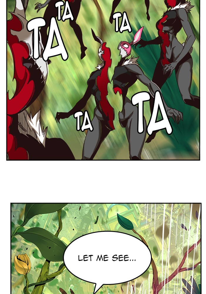 The God of High School Chap 522 - Next Chap 523