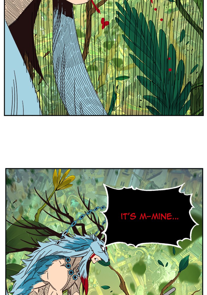 The God of High School Chap 522 - Next Chap 523