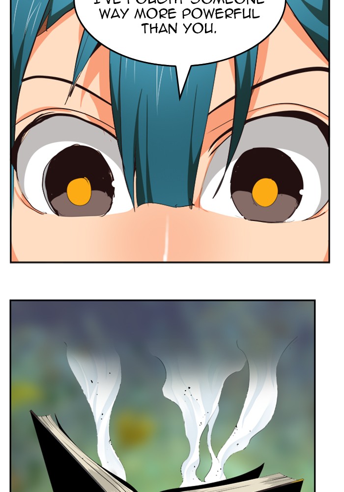 The God of High School Chap 522 - Next Chap 523