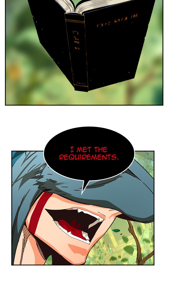 The God of High School Chap 522 - Next Chap 523