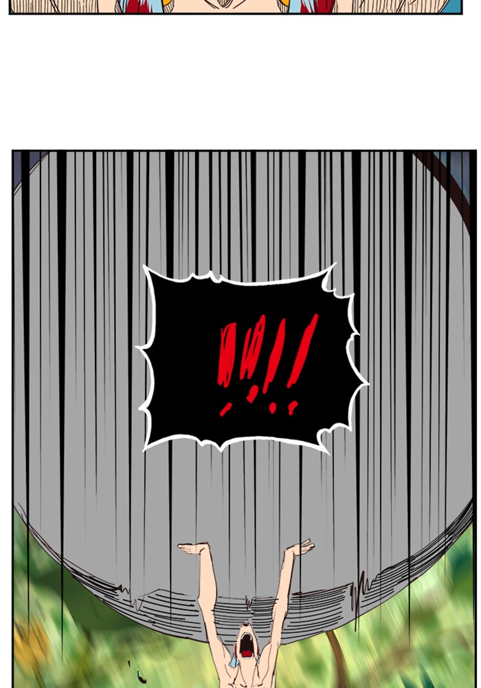 The God of High School Chap 522 - Next Chap 523
