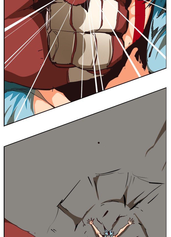 The God of High School Chap 522 - Next Chap 523