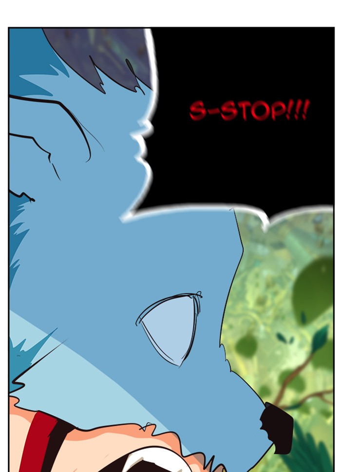 The God of High School Chap 522 - Next Chap 523