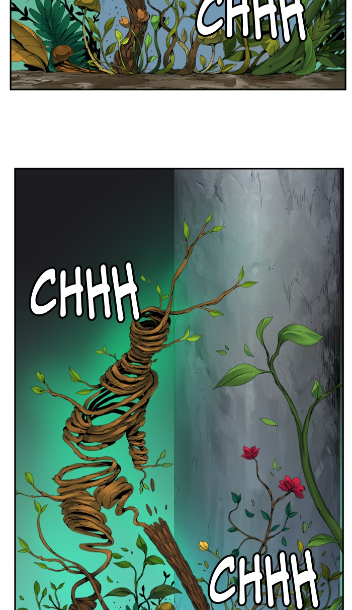 The God of High School Chap 522 - Next Chap 523