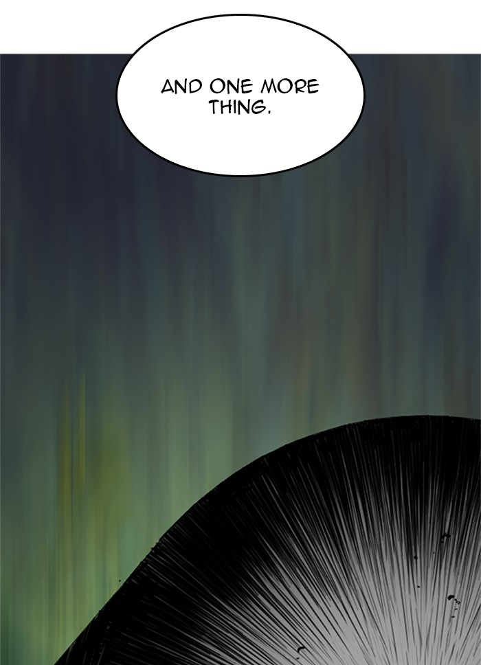 The God of High School Chap 522 - Next Chap 523
