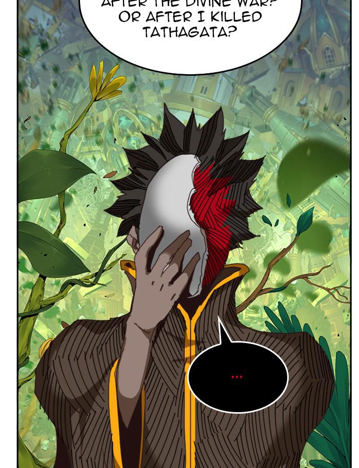 The God of High School Chap 523 - Next Chap 524