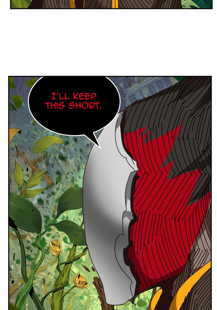 The God of High School Chap 523 - Next Chap 524