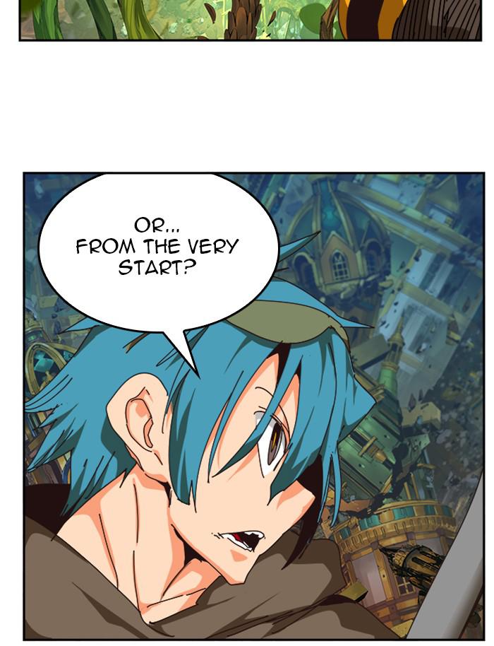 The God of High School Chap 523 - Next Chap 524