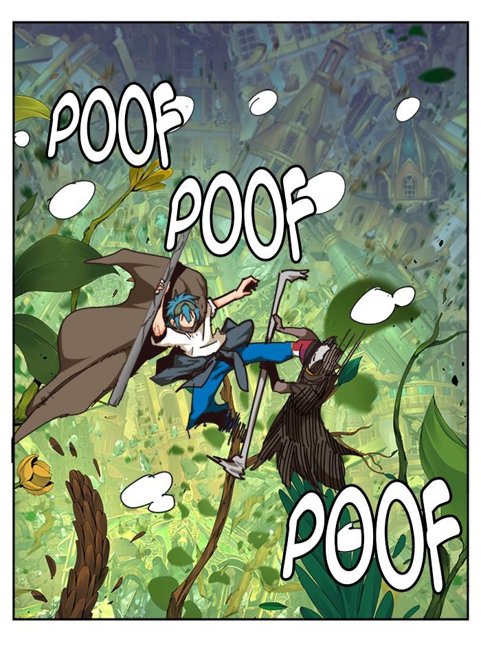 The God of High School Chap 523 - Next Chap 524