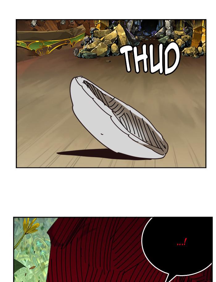 The God of High School Chap 523 - Next Chap 524