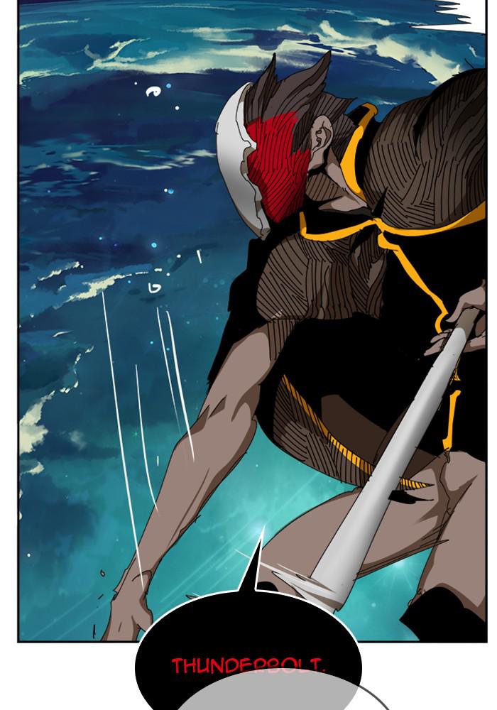 The God of High School Chap 523 - Next Chap 524