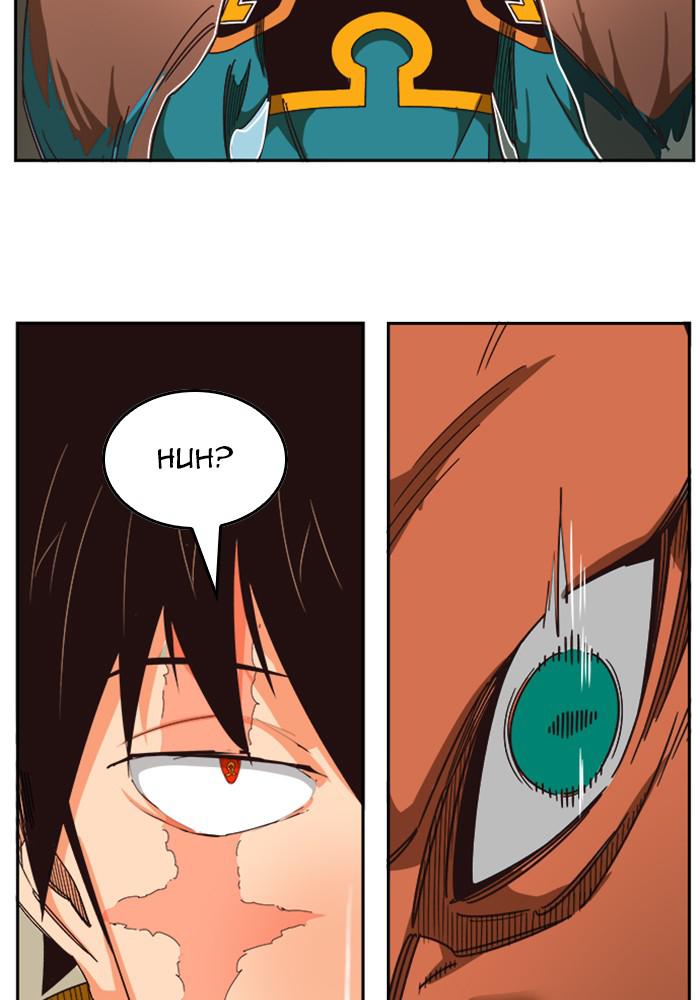 The God of High School Chap 523 - Next Chap 524