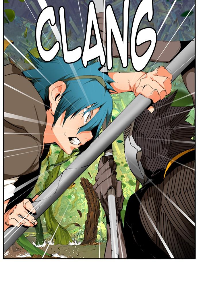 The God of High School Chap 523 - Next Chap 524