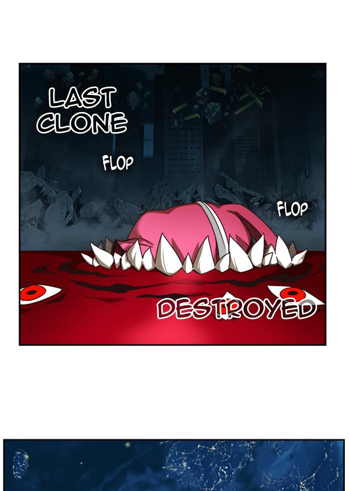 The God of High School Chap 523 - Next Chap 524