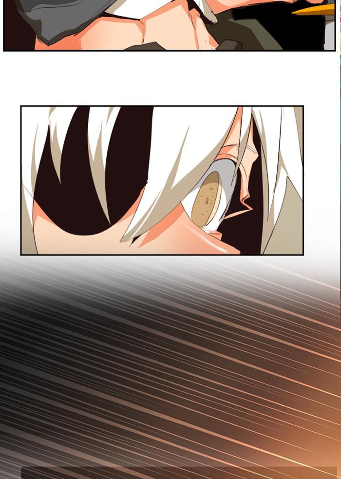 The God of High School Chap 523 - Next Chap 524