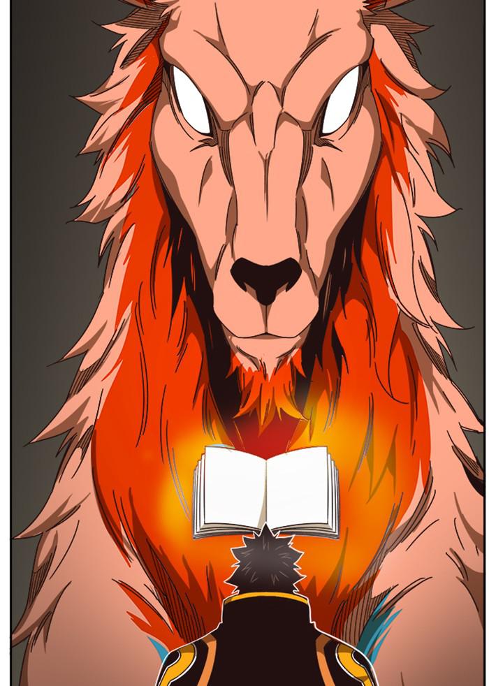 The God of High School Chap 523 - Next Chap 524
