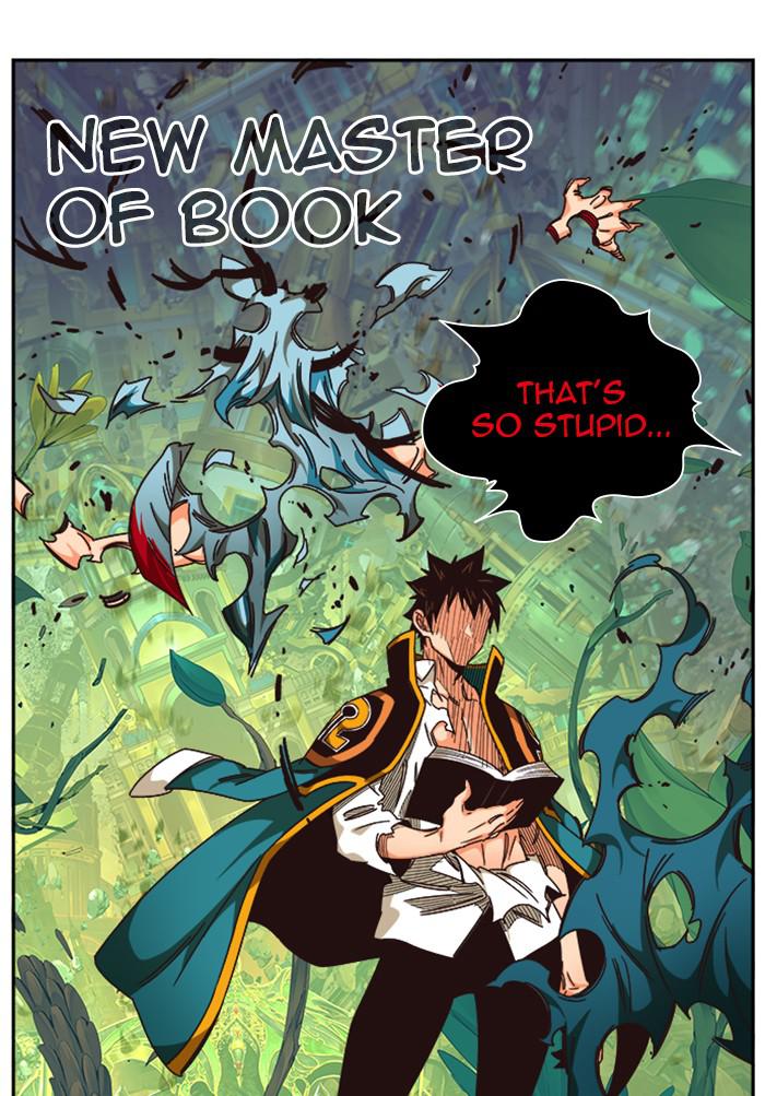 The God of High School Chap 523 - Next Chap 524