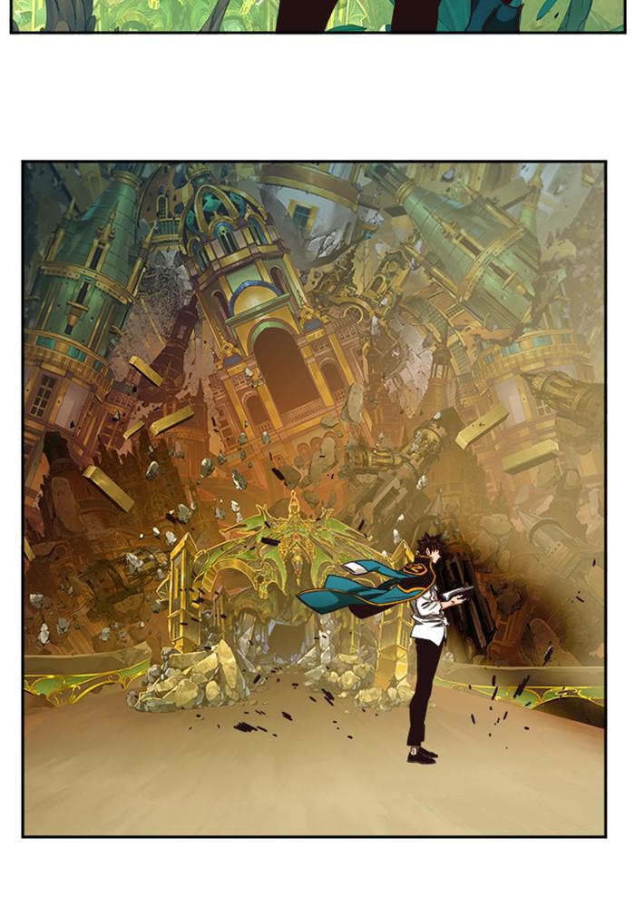 The God of High School Chap 523 - Next Chap 524