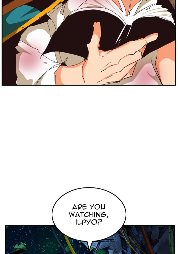 The God of High School Chap 523 - Next Chap 524