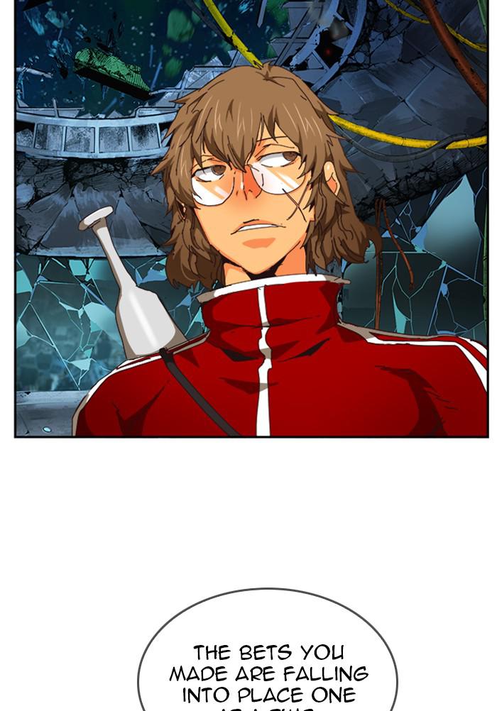 The God of High School Chap 523 - Next Chap 524