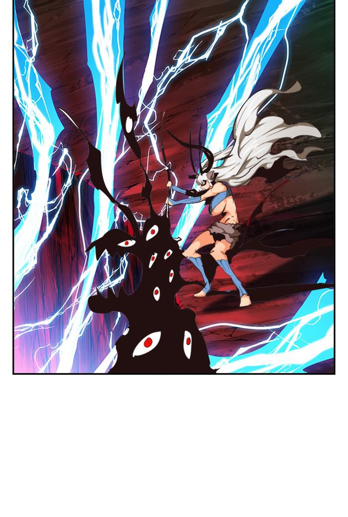 The God of High School Chap 523 - Next Chap 524