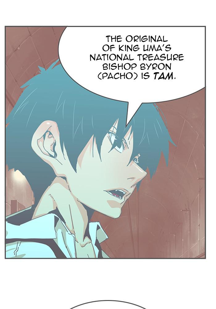 The God of High School Chap 523 - Next Chap 524