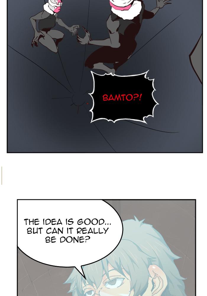 The God of High School Chap 523 - Next Chap 524
