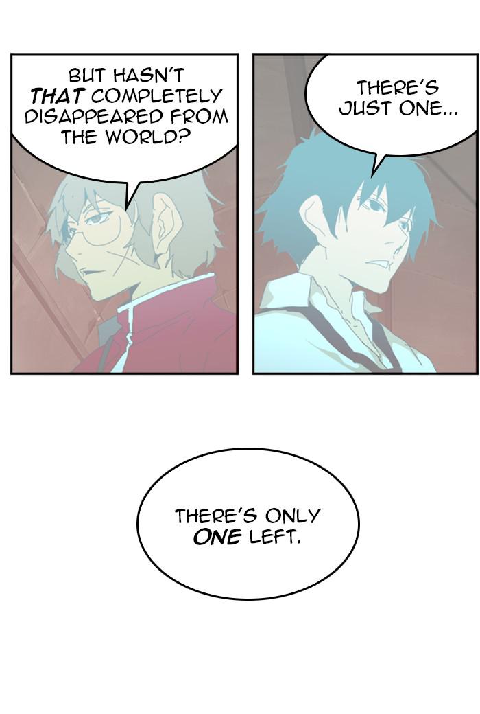 The God of High School Chap 523 - Next Chap 524