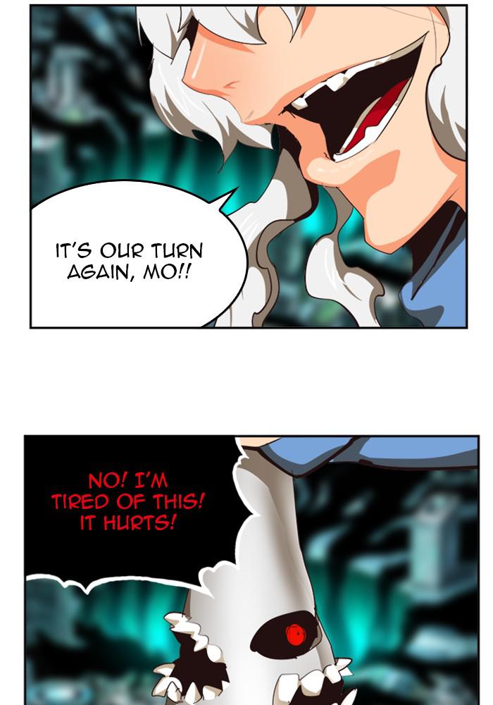The God of High School Chap 523 - Next Chap 524
