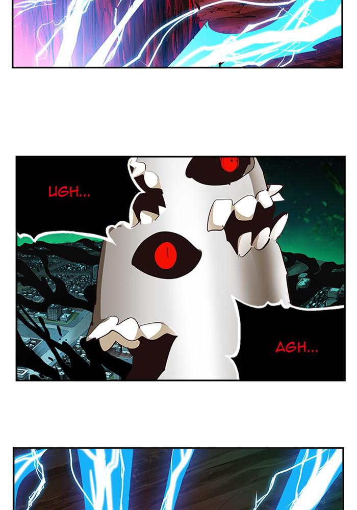 The God of High School Chap 523 - Next Chap 524