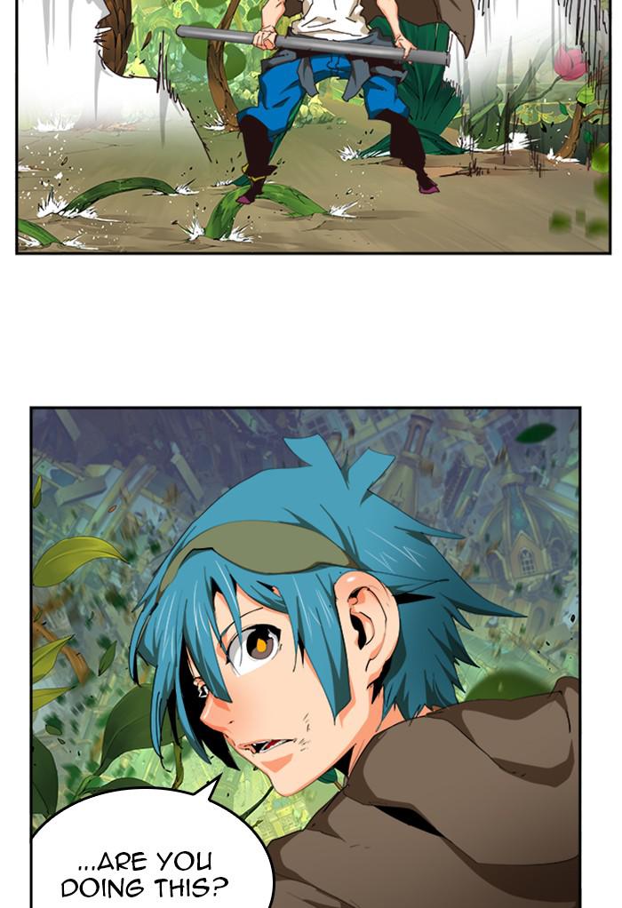 The God of High School Chap 523 - Next Chap 524