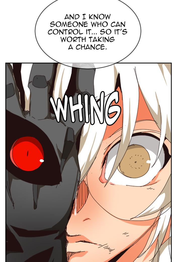 The God of High School Chap 523 - Next Chap 524