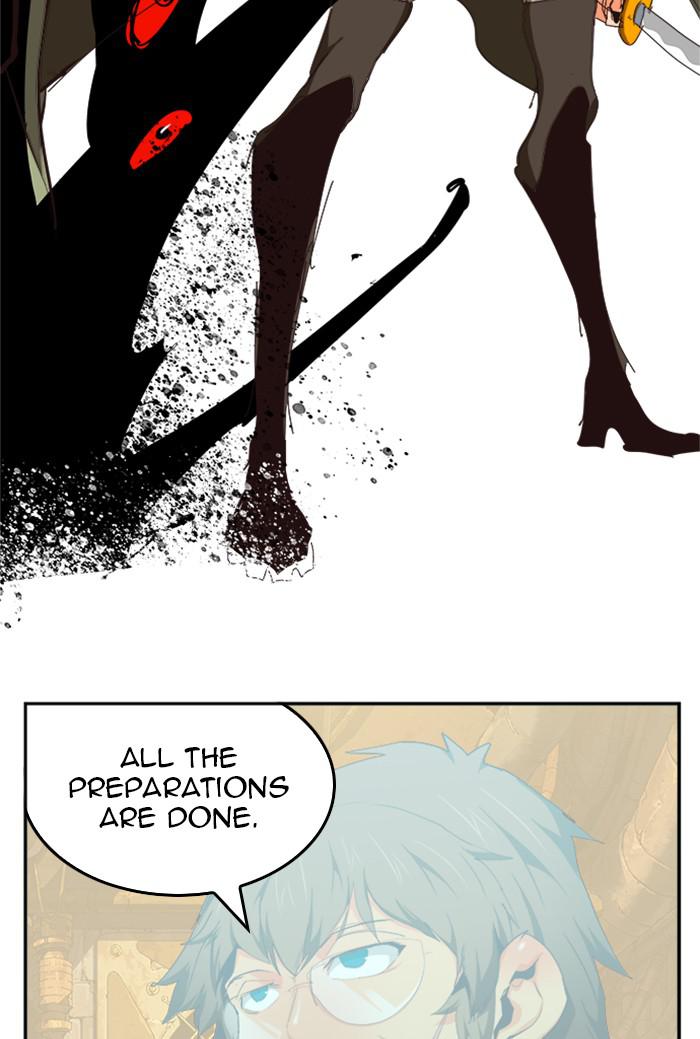 The God of High School Chap 523 - Next Chap 524