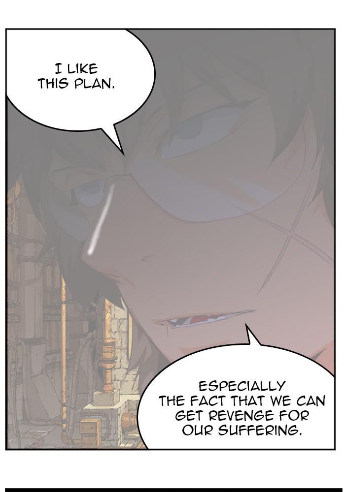 The God of High School Chap 523 - Next Chap 524
