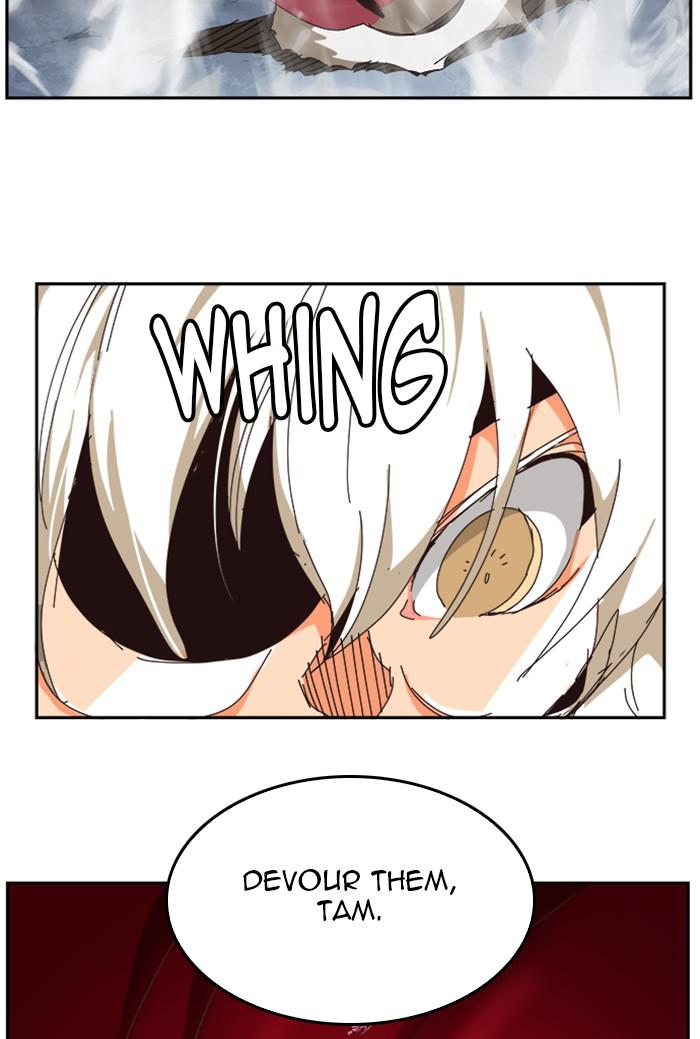 The God of High School Chap 523 - Next Chap 524