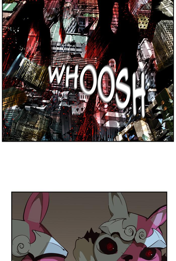 The God of High School Chap 523 - Next Chap 524