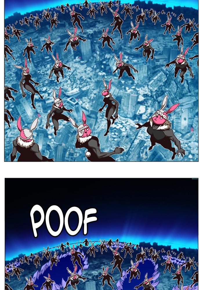 The God of High School Chap 523 - Next Chap 524