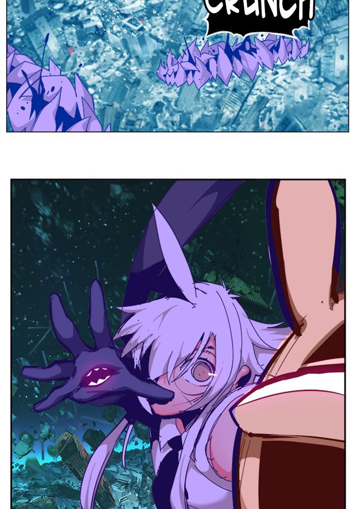 The God of High School Chap 523 - Next Chap 524