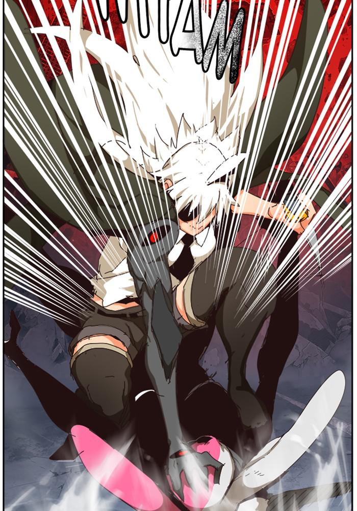 The God of High School Chap 523 - Next Chap 524