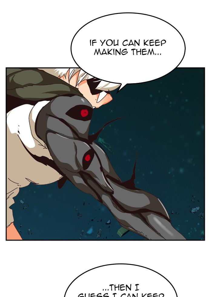 The God of High School Chap 523 - Next Chap 524