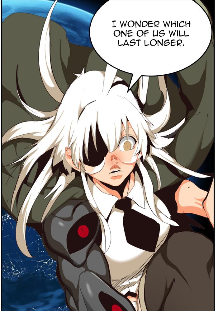 The God of High School Chap 523 - Next Chap 524
