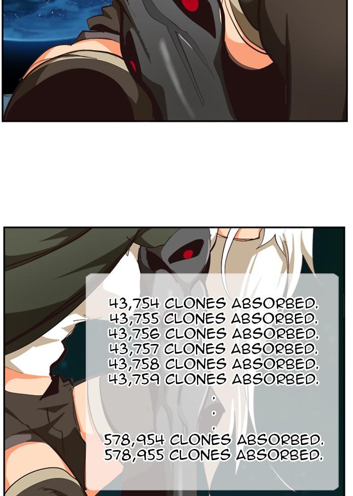 The God of High School Chap 523 - Next Chap 524