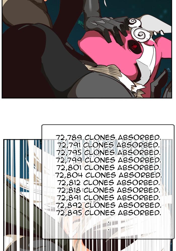 The God of High School Chap 523 - Next Chap 524